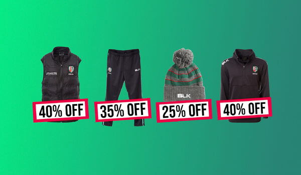 Official Outerwear SALE!